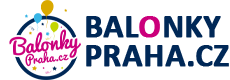 Balónky Praha