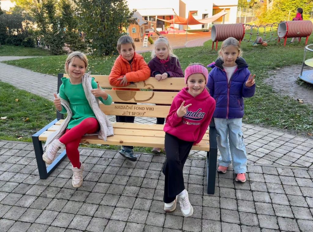 ZŠ a MŠ Magic Hill