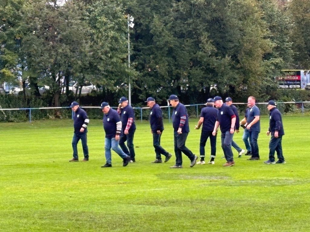 Rugby Club Mountfield